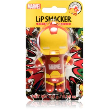 Lip Smacker Marvel Iron Man balsam de buze - imagine 2
